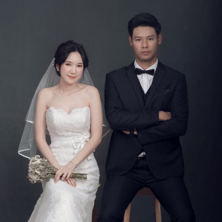 mui goong profile icon