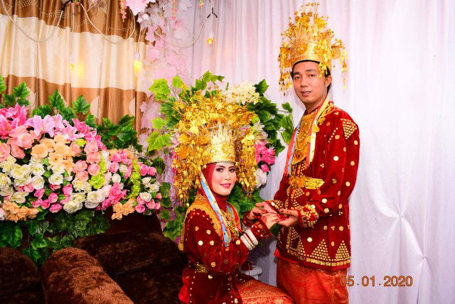 Meydia Kurnia profile icon