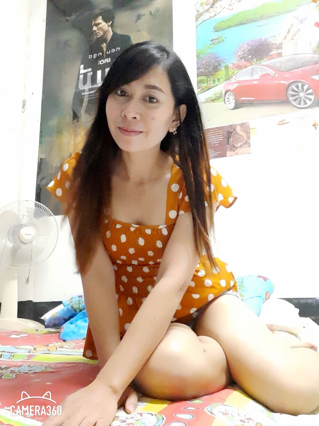 Kaiamporn Siwilaiy profile icon