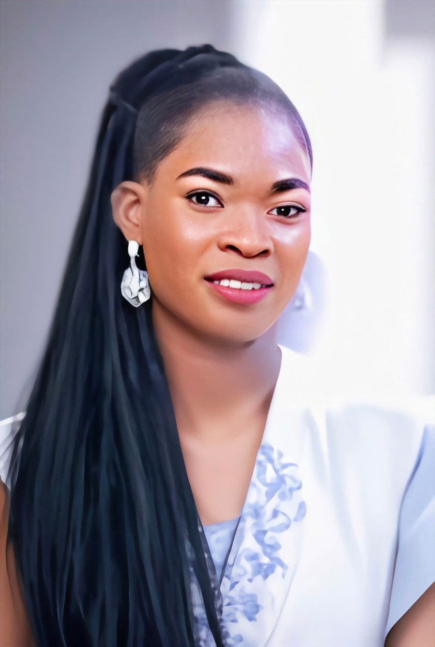 Falegan Temiwuoluwa profile icon