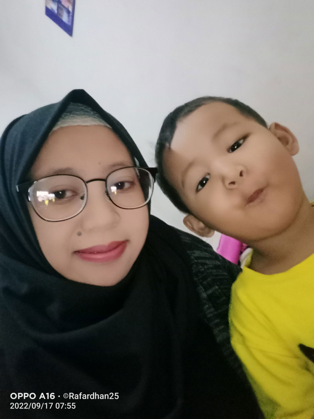 Anju Lestari profile icon