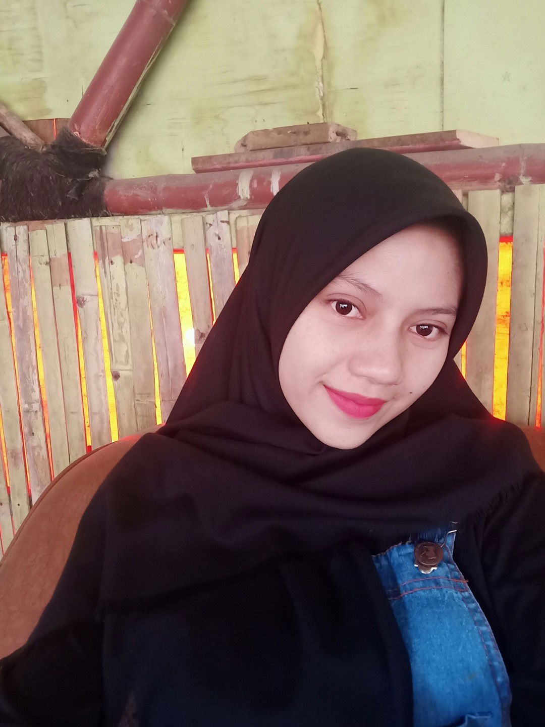 Arista Setia Fitriani profile icon