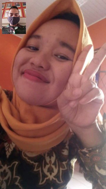 Zakiyah Daryadi profile icon