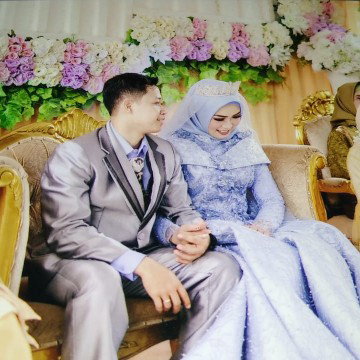 dwi mega rini profile icon