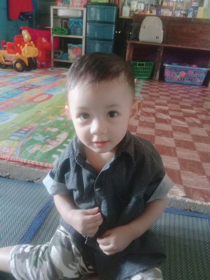 แองกรี้ เบิร์ด profile icon