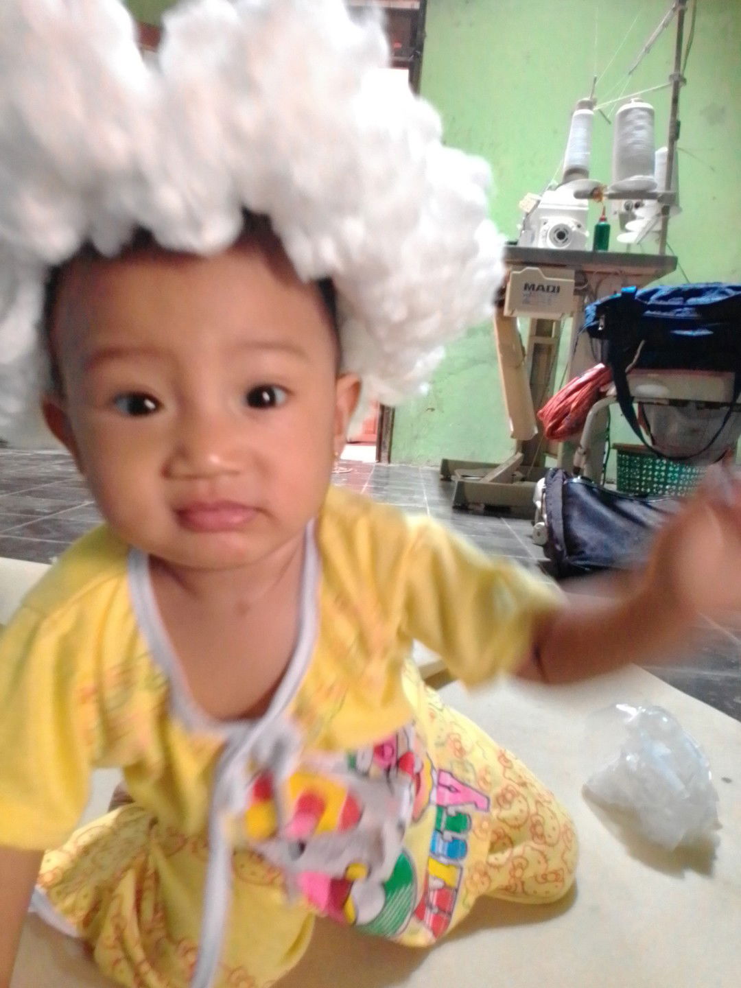 Miftahul Hidayah profile icon