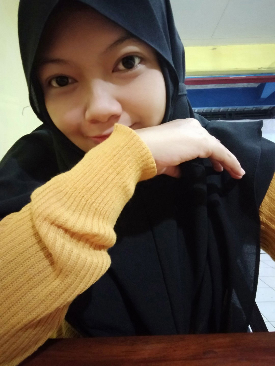 Erni yogi Mahanani profile icon