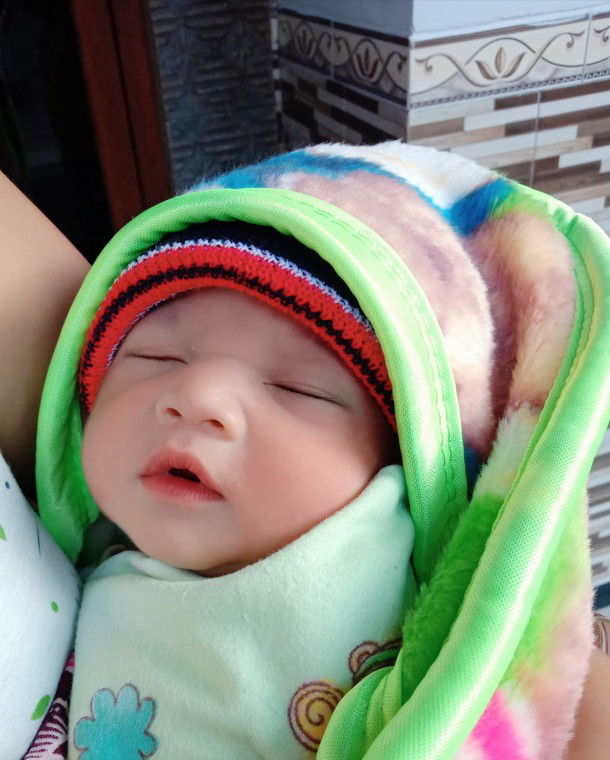 hafifah 2323 profile icon