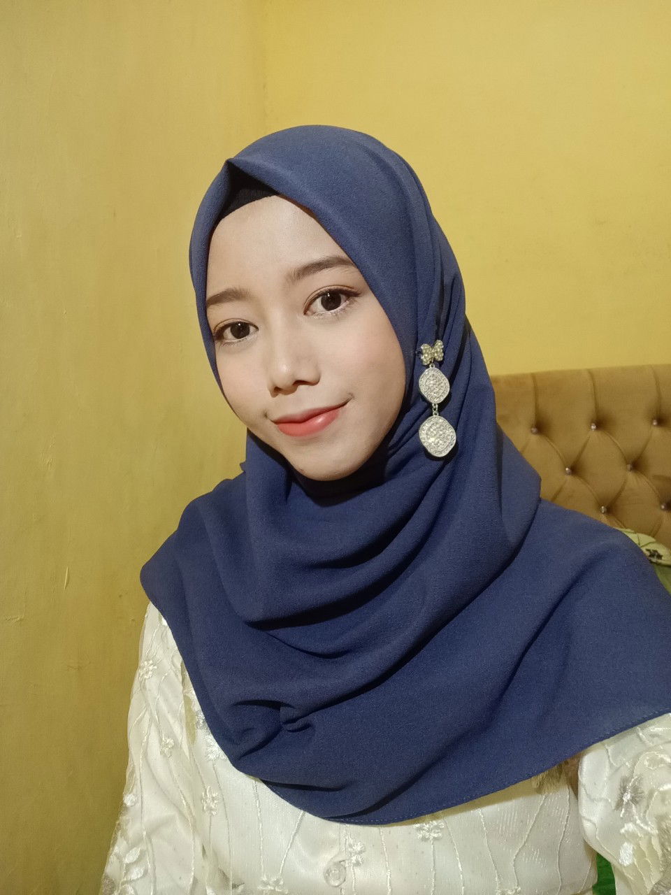 Silvia Ningtias profile icon