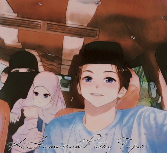 Fajar Putri profile icon