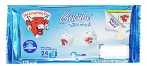 Keju Belcube