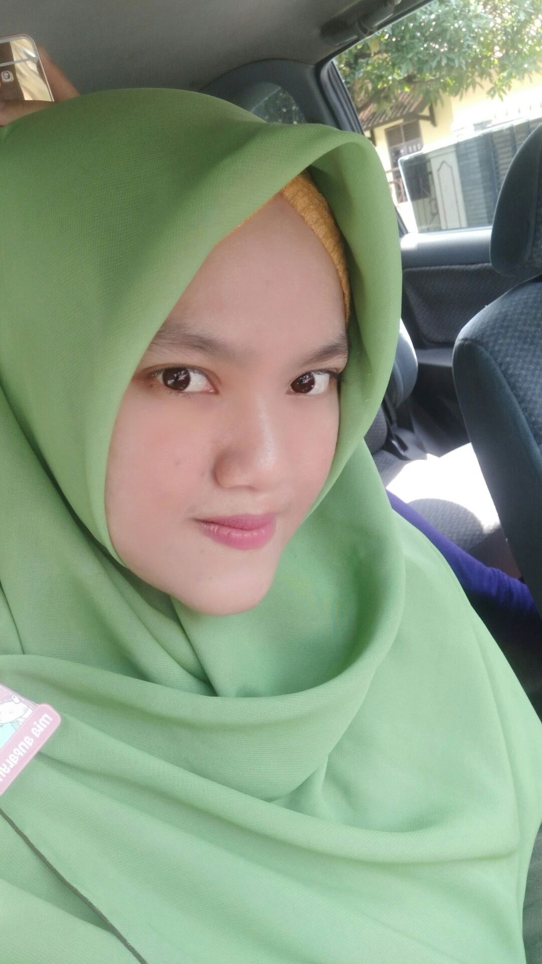 Mia Anfalyna profile icon