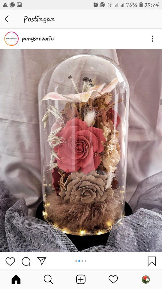 ismi pratiwi profile icon