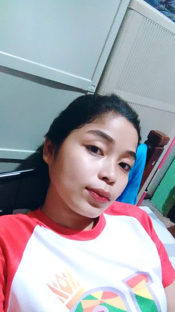 Linalyn Lopera profile icon