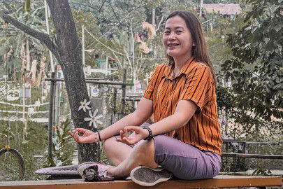 MARICEL TAPIC profile icon