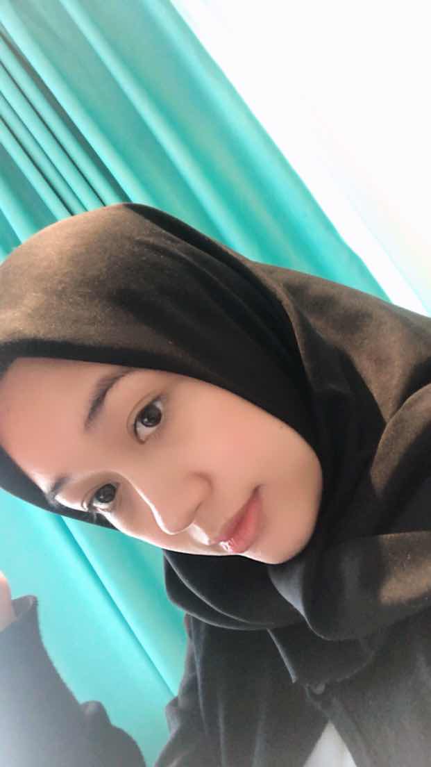Nafira Zuliana profile icon