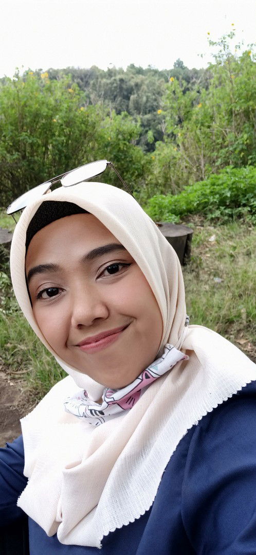 Fista Nisa profile icon