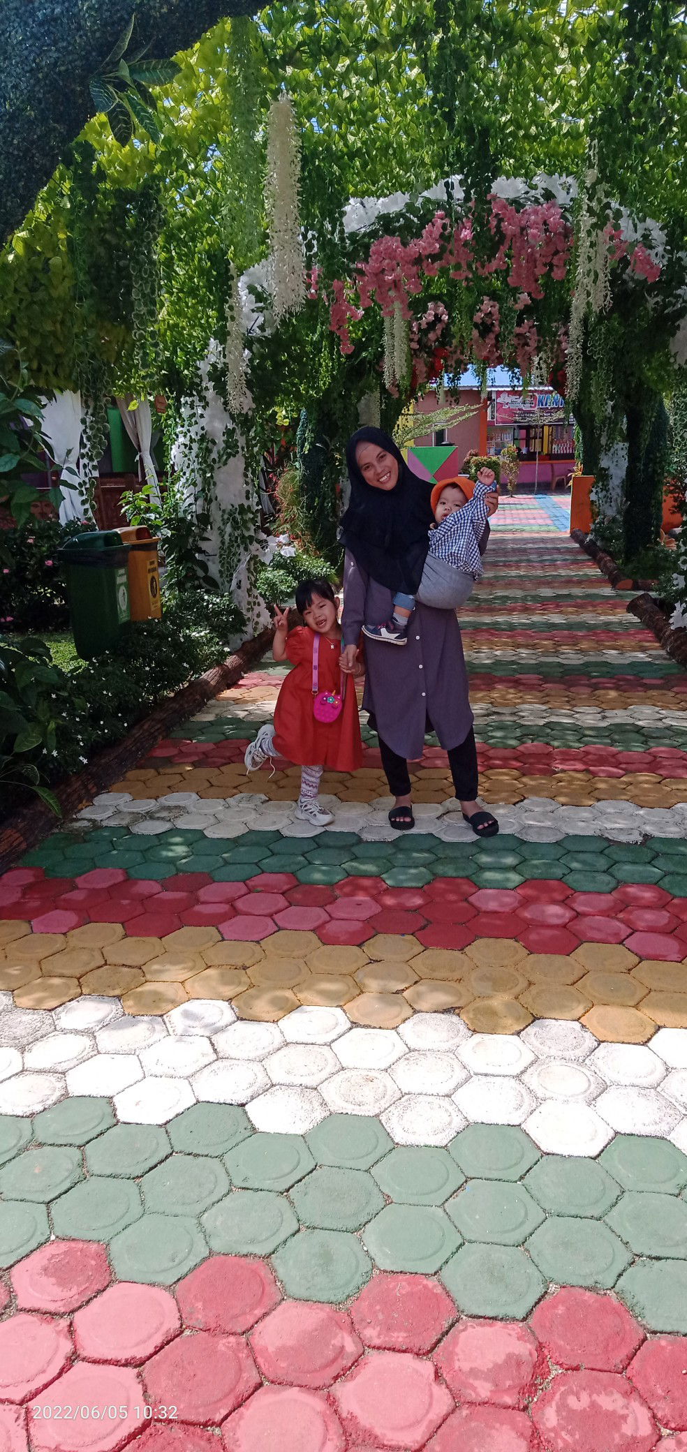 Virtia Augustrina (TIA) profile icon