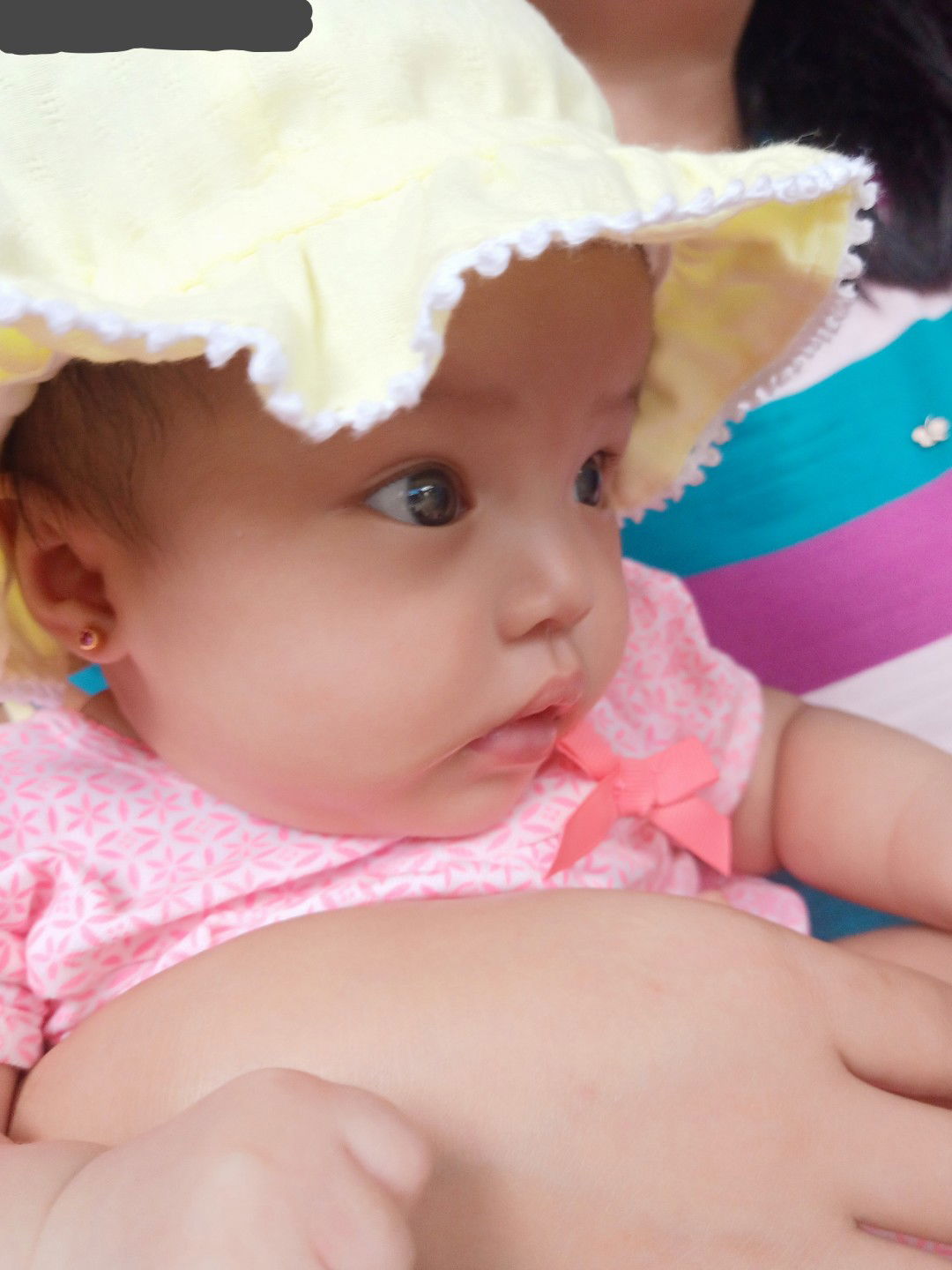 Kaith B. De Guzman profile icon