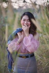 Thanisa Krasechon profile icon