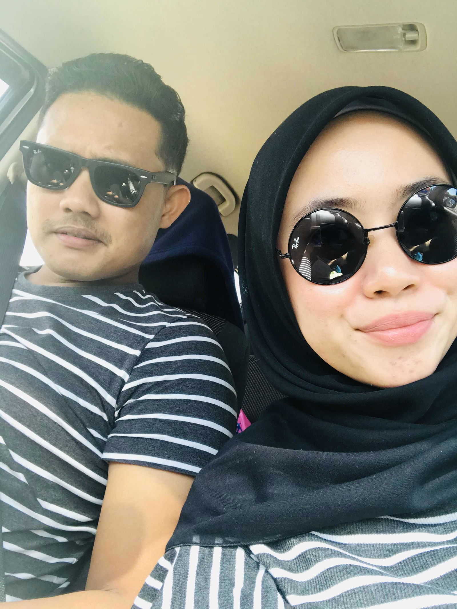 Wahidah Razak profile icon