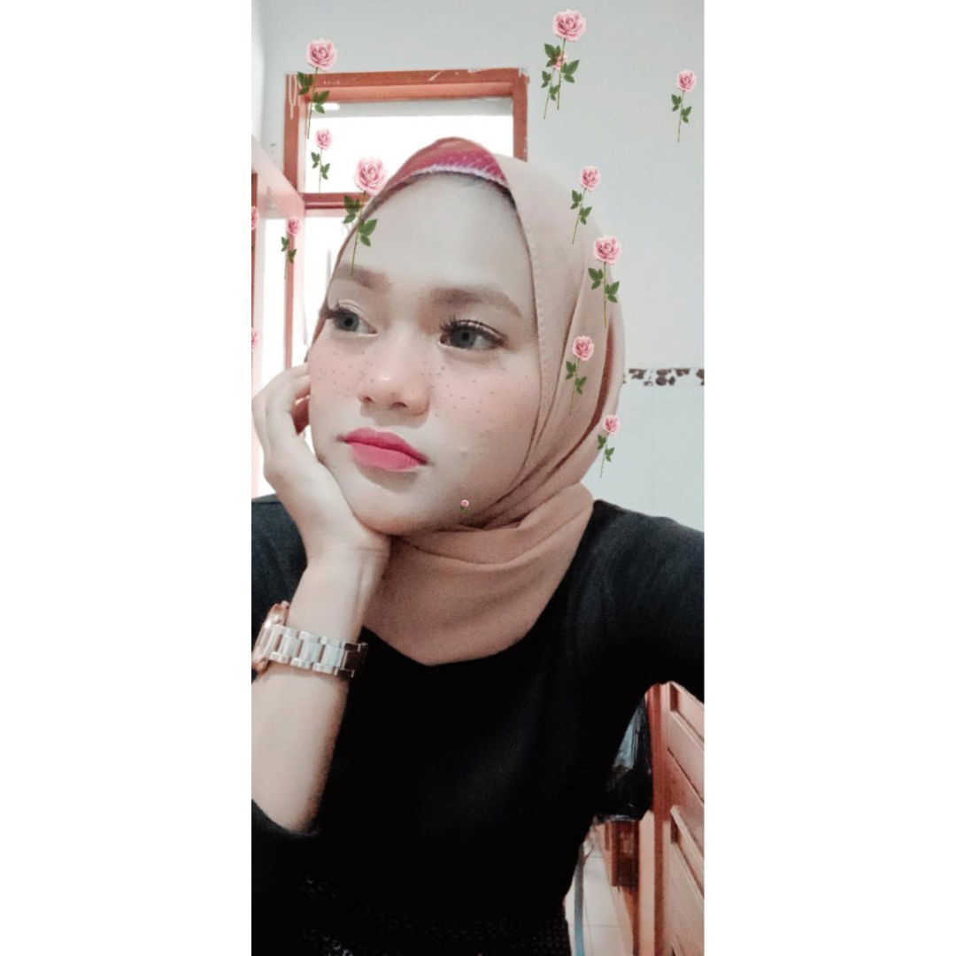 nurasana anah profile icon