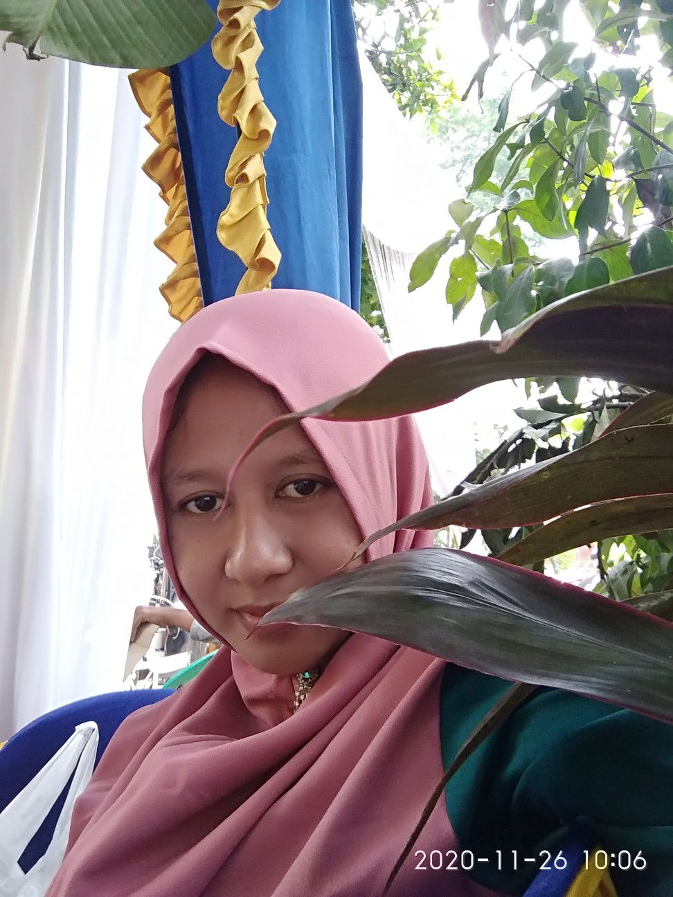 Ery Yana profile icon