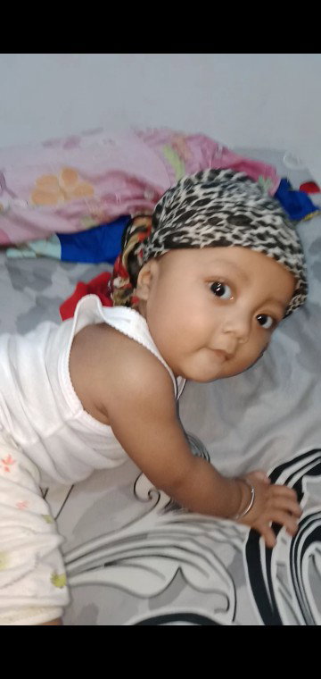 Husnul Hotimah profile icon