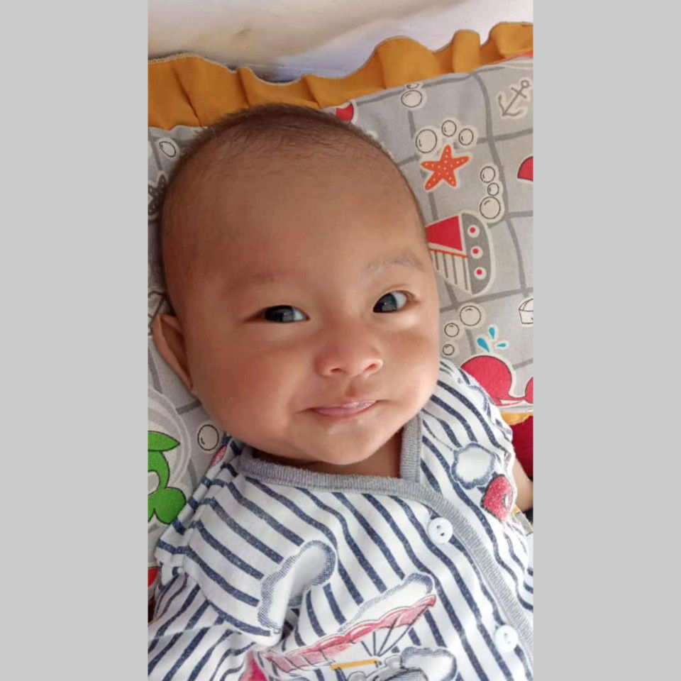 Bella putriNy profile icon