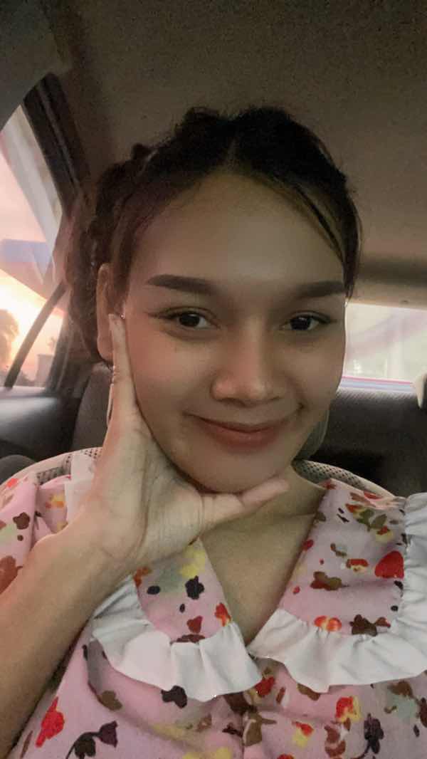 Rojana Kanapun profile icon