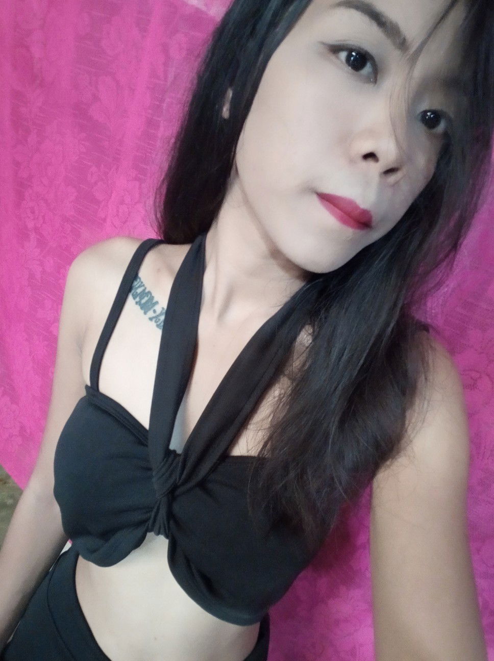 Christine Joy profile icon