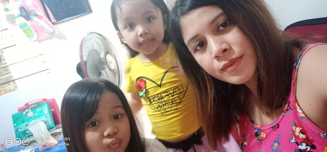 Myrna salcedo profile icon