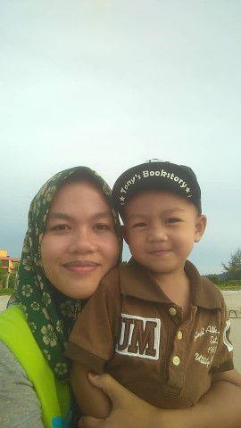 Nor ezatty binti mat jusoh profile icon