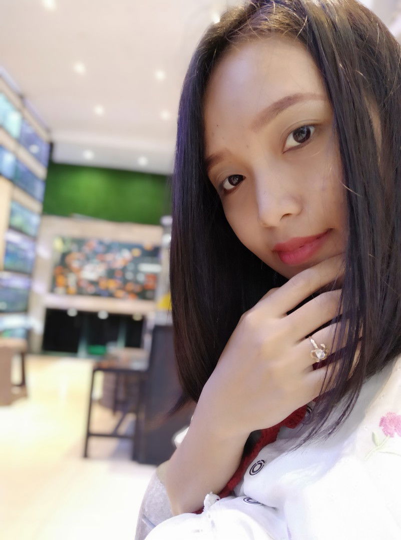 Sisca Purwanti profile icon