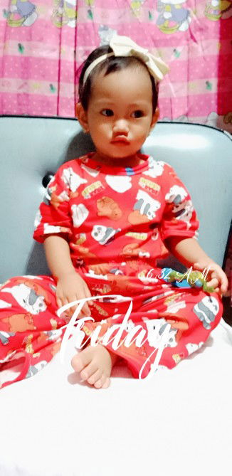 Valiry ann Cargo profile icon