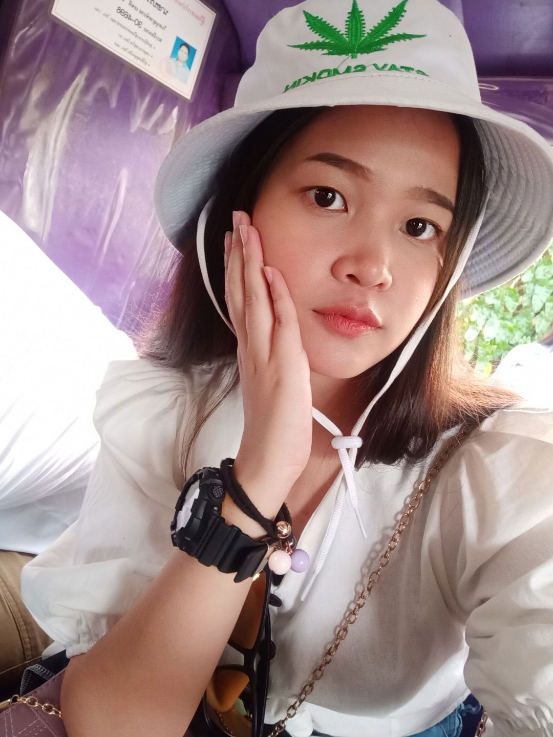 Anastasia profile icon