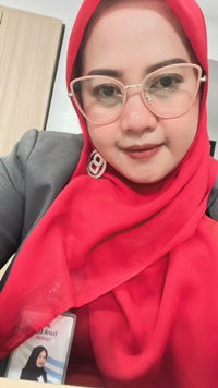 Faridah A'wani profile icon