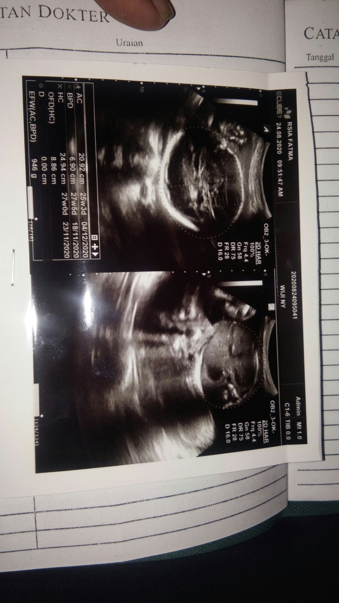 Wiji Astuti profile icon