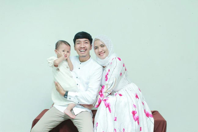 Wahyu Permatasari profile icon