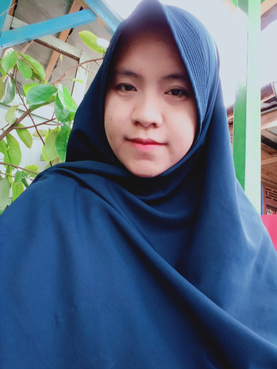 SitiRukayah profile icon