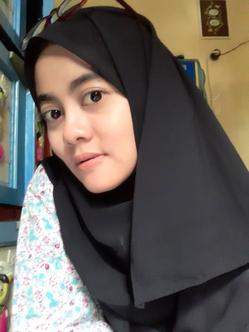 Fatimah Fatimah profile icon