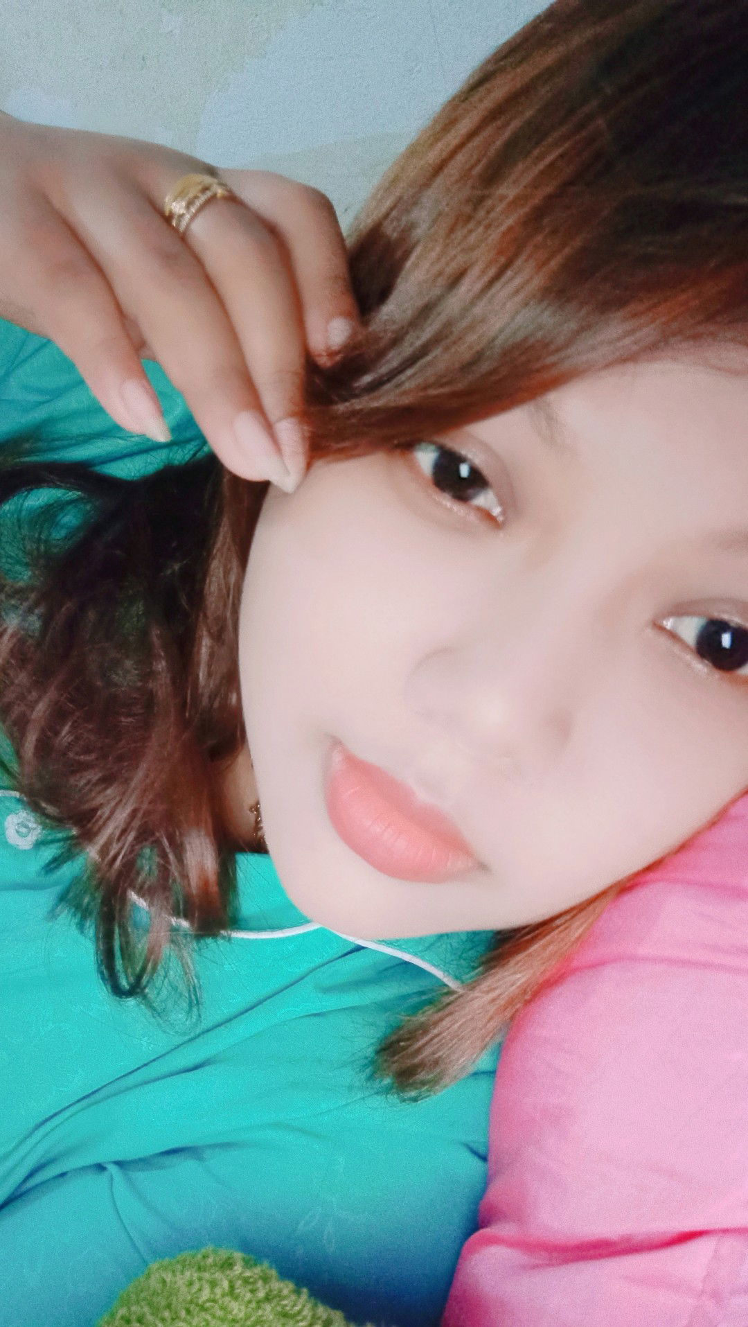 tiah Adrian Syah profile icon