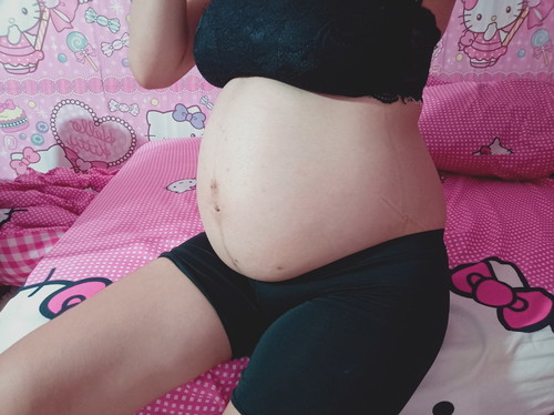 สำหรับคนท้องเล็กแล้วกลัว นน. ลูกจะน้อย