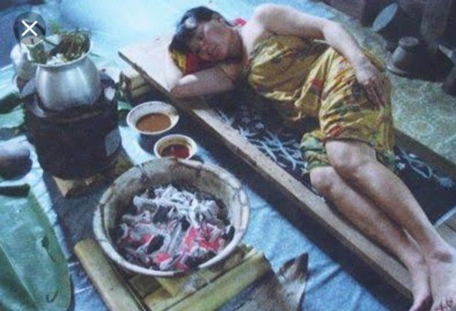 อยู่ไฟ