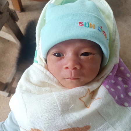 พฤติกรรมลูก