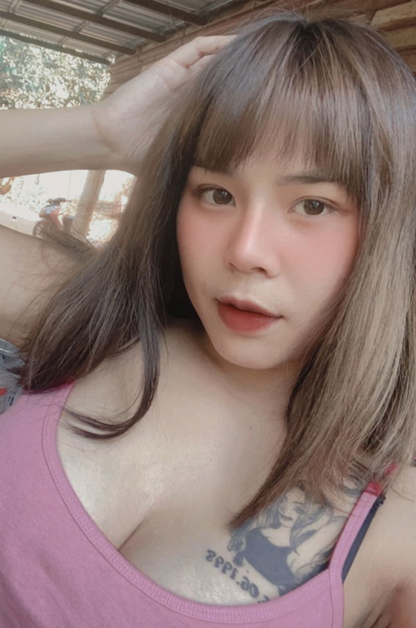 Aom Jais profile icon