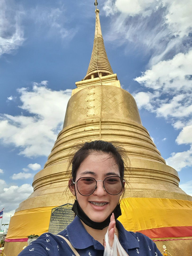 Thitika profile icon