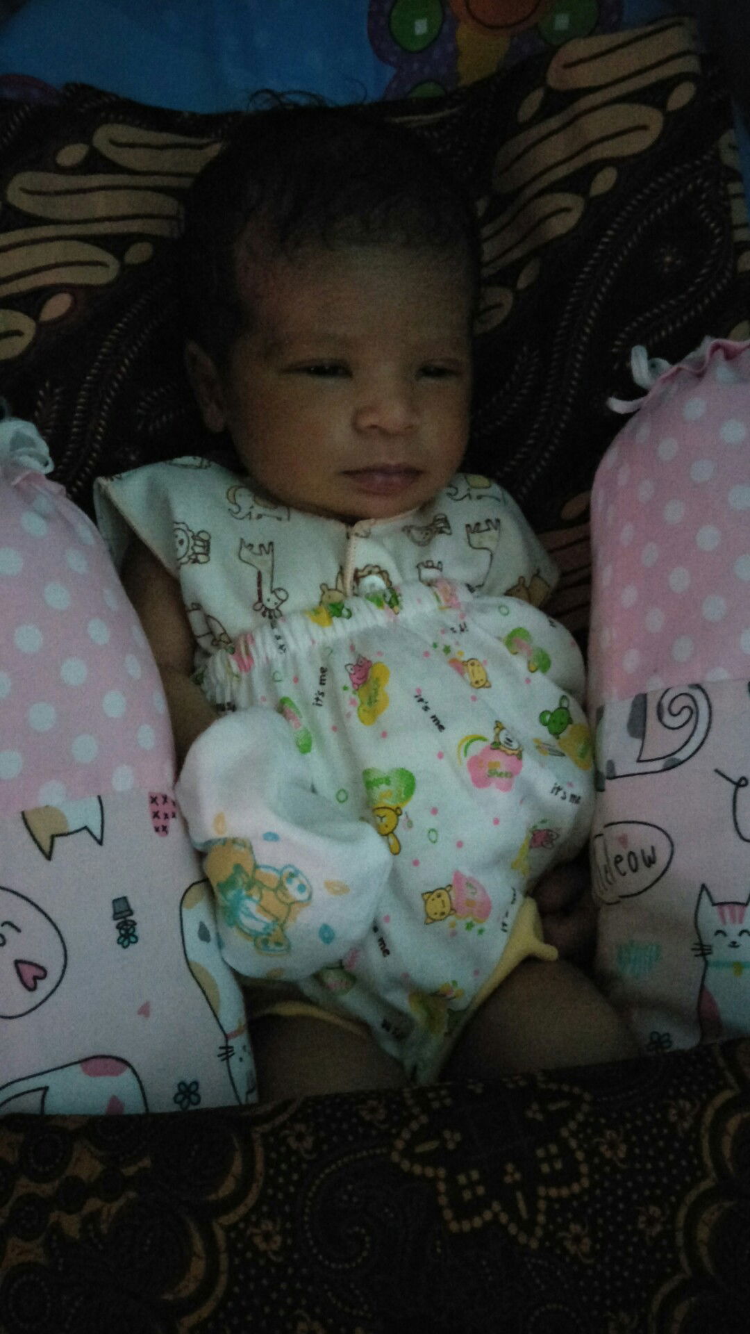 Raidah Mahasari profile icon