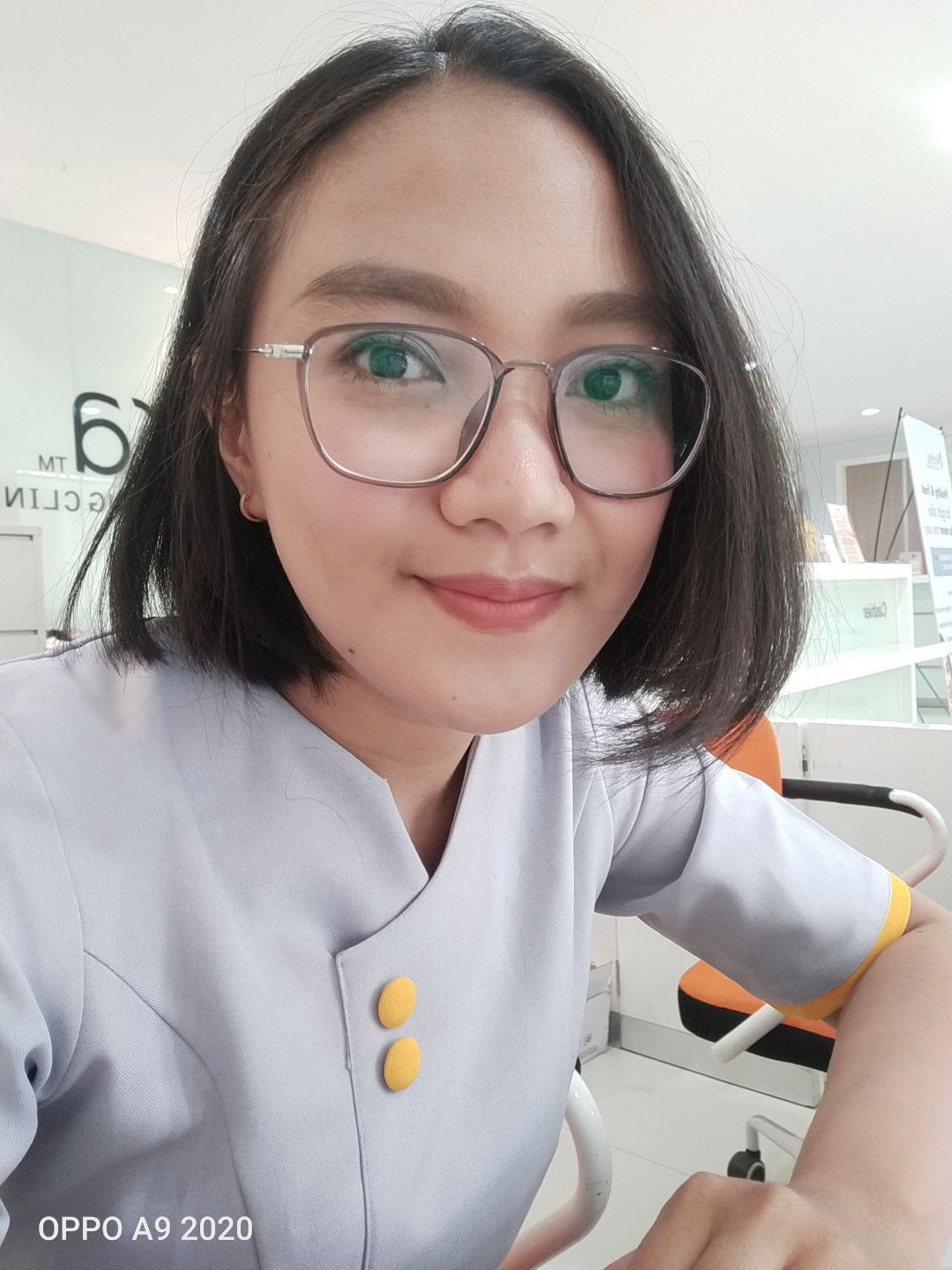 arisetya handayani profile icon