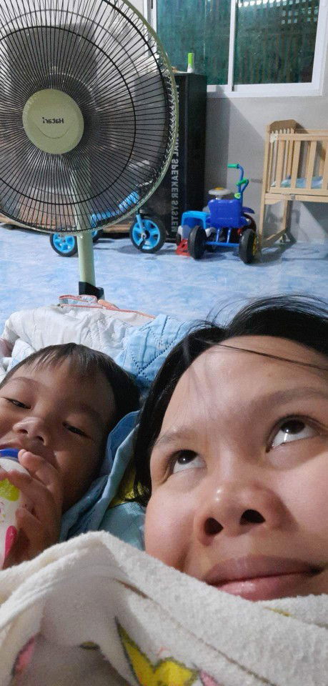 Rattiyaphon Matkham profile icon